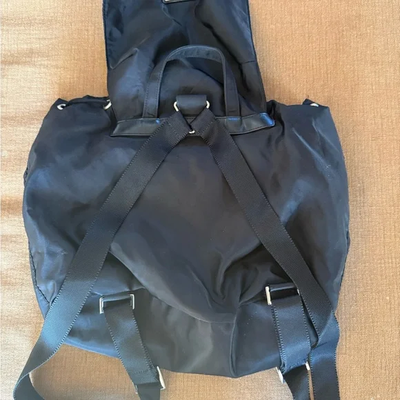 Prada Re-Nylon Backpack - Picture 4 of 4